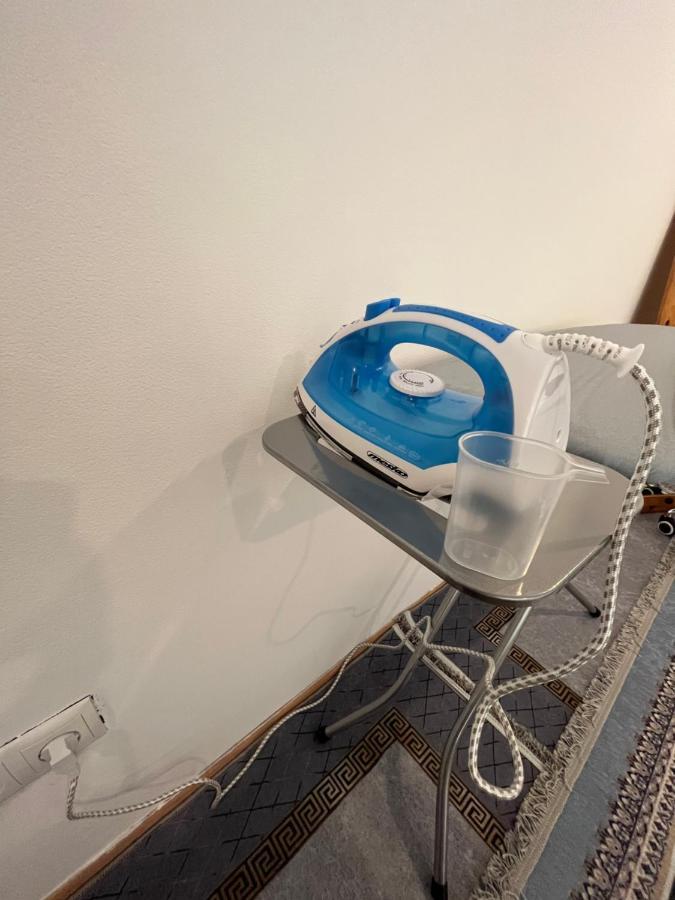 Traum Haus Lejlighed Wien Eksteriør billede